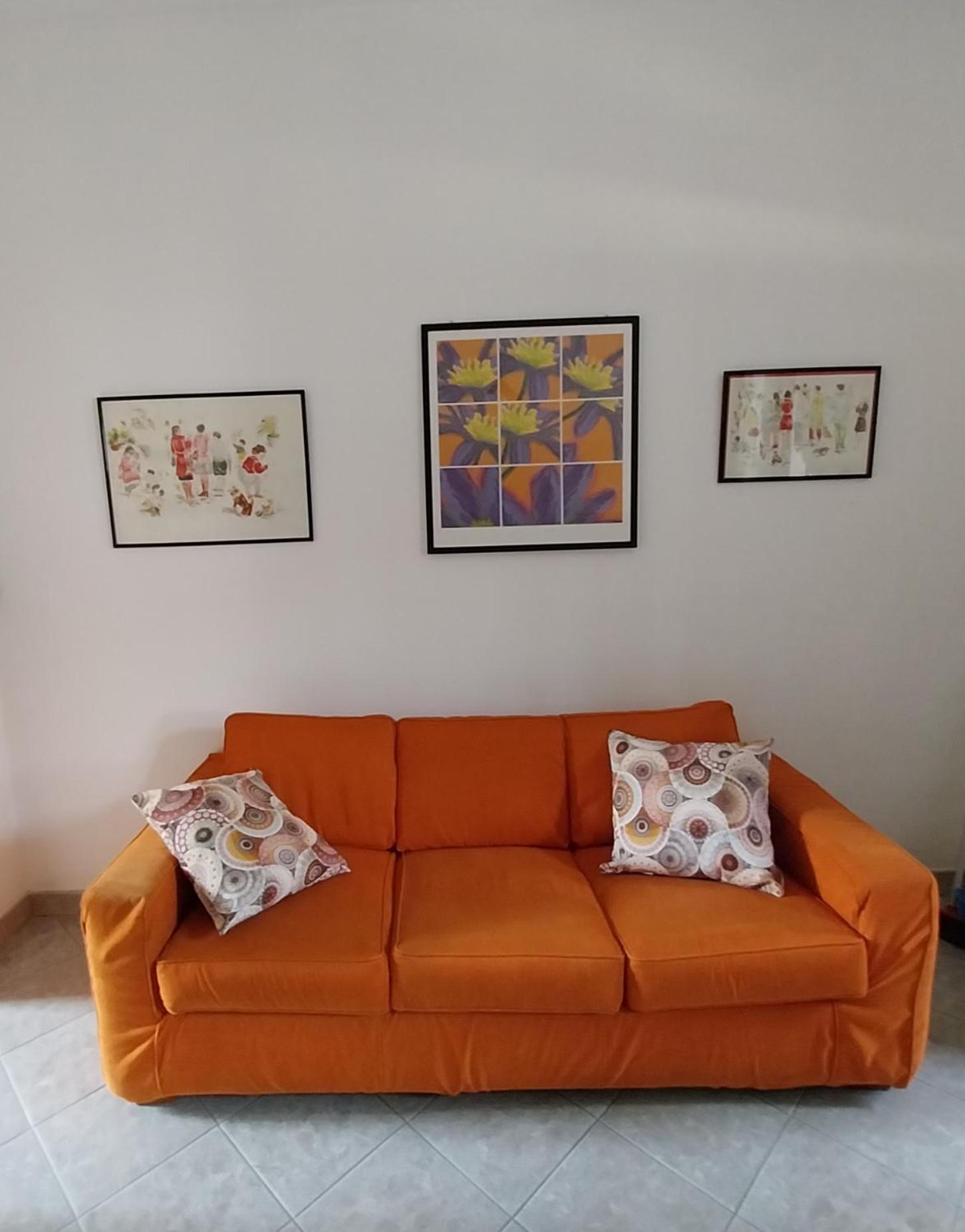 House Dal Re Apartment Милано Екстериор снимка