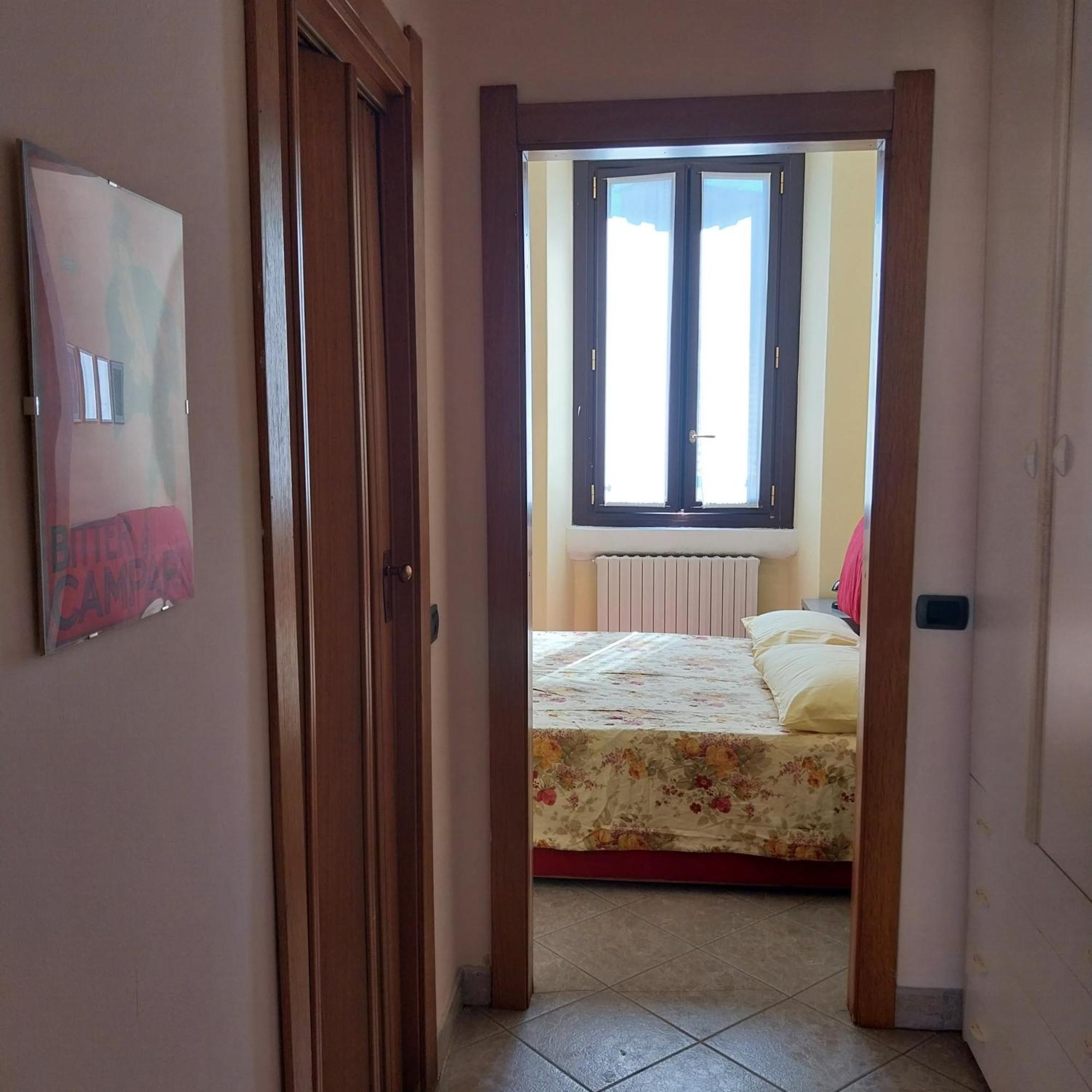 House Dal Re Apartment Милано Екстериор снимка