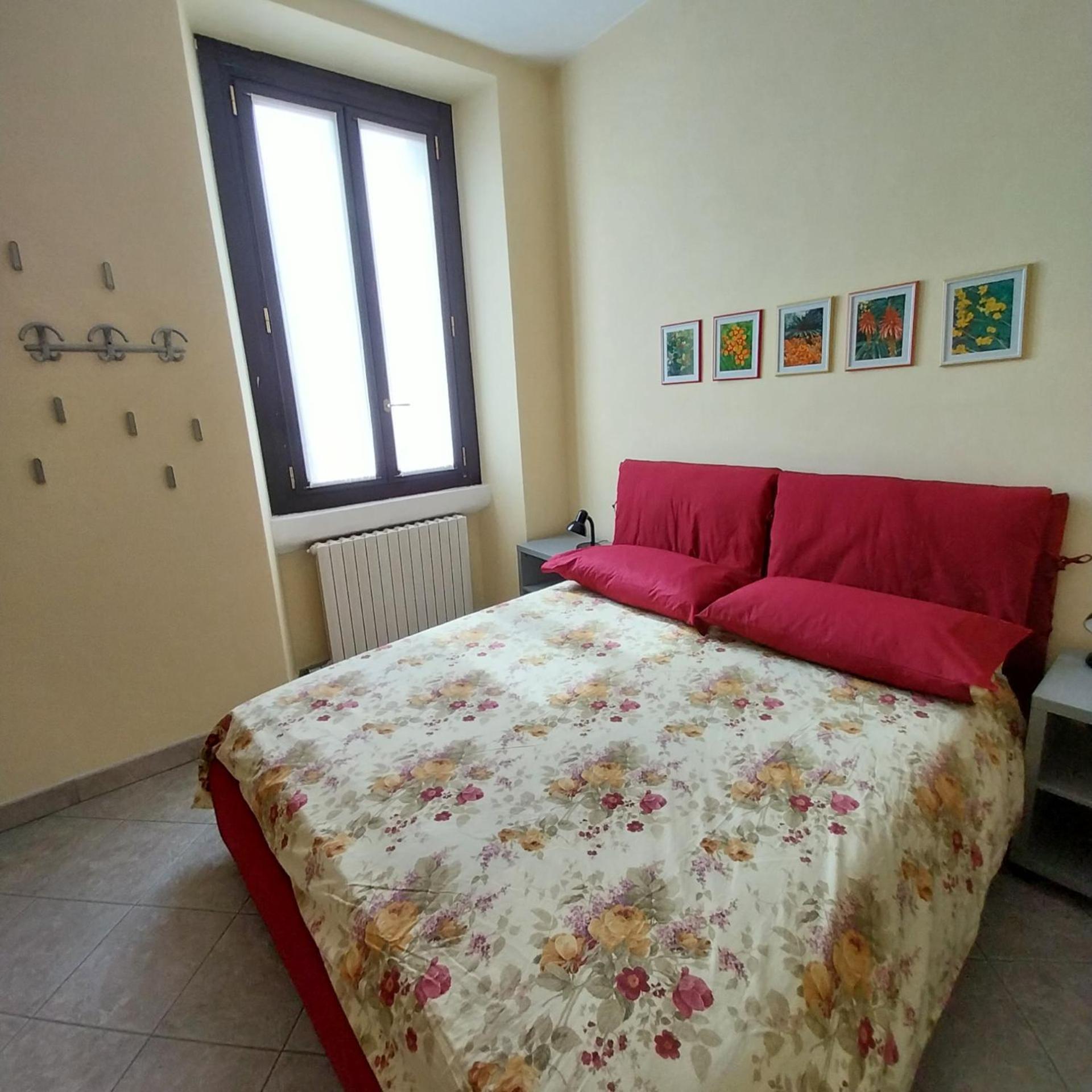 House Dal Re Apartment Милано Екстериор снимка