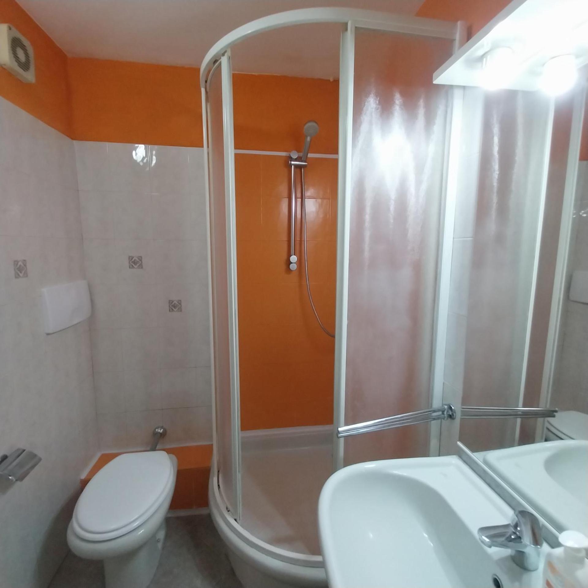 House Dal Re Apartment Милано Екстериор снимка