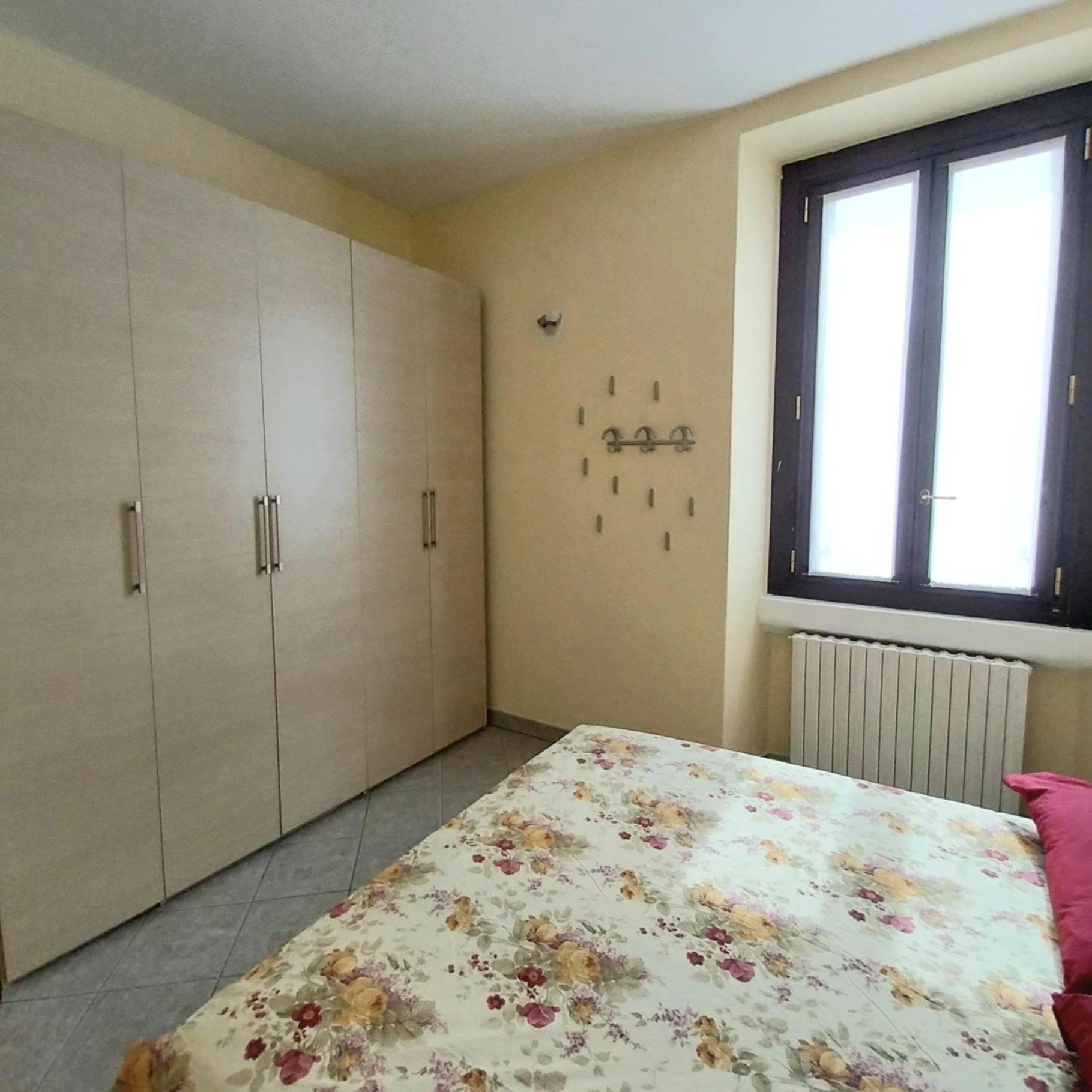 House Dal Re Apartment Милано Екстериор снимка